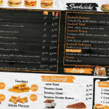 Rs Food Piatti