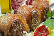 Churrascaria Portal food