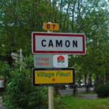 La Camonette Esterno
