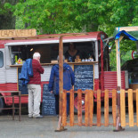 La Camonette Dentro