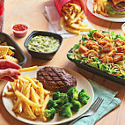 Applebee's Grill food