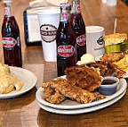 Maple Street Biscuit Company food