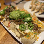 Applebee's Cibo