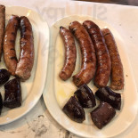 Ca Vidal Cibo