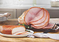 The Honey Baked Ham Company food