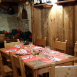 Locanda L'enventoour Nourriture