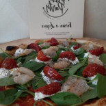 Pizza Party Comida