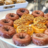 Dunkin' Cibo