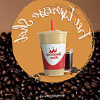 Smoothie King food