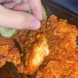 Kfc Cibo