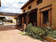 La Posada De Alcudia outside