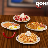 Ihop Cibo