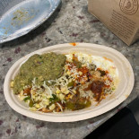 Chipotle Mexican Grill Cibo
