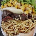 Sabor Do Vale Cibo