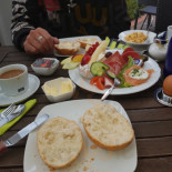 Das Kaffeekännchen Cibo
