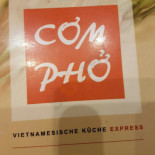 Com Pho Dentro