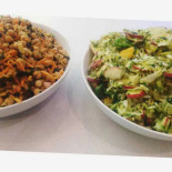 Max + Sons Cibo