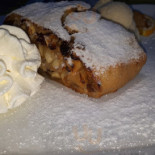 Café Steinblick Cibo