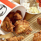 Kfc food