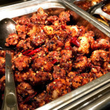 Hot Point Cibo