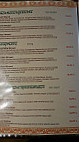 Krishna menu