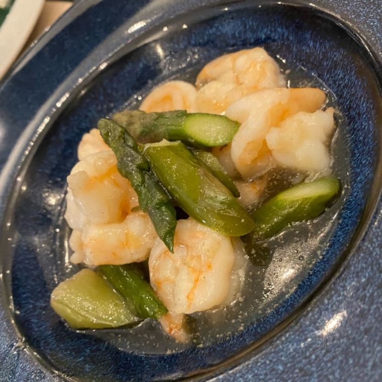 Osaka Sushi Essen