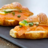 Cinquantuno Comida