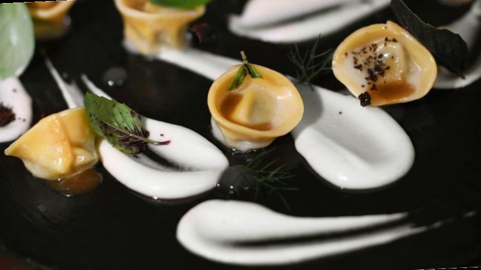 Fratelli Filetto Osteria Moderna Innen