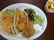 Compadre's Texas Cafe food