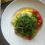 Tom Brook Cibo