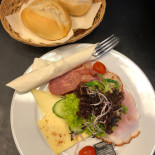Malwina E.v. Geschäftsstelle Cibo