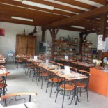 La Rustine Cibo