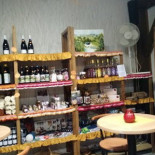 La Rustine Cibo