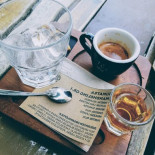 Cafélab Cibo