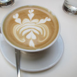CaffeCouture Cibo