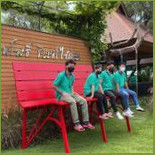 บ้านโพธิ์ริเวอร์ไซด์ Dentro