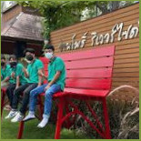 บ้านโพธิ์ริเวอร์ไซด์ Dentro