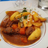 Le Rallye Cibo