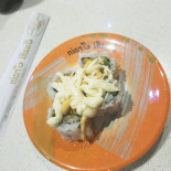 Sushi Train Nerang Cibo