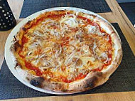 Pizziamo Bühl outside