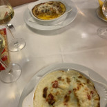 Montebuoni food