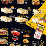 Eatside Cibo