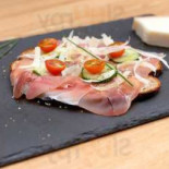 Caféplus Cibo