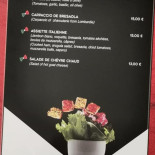 Chez Lino Dentro