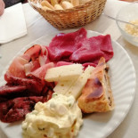 Titamaso Comida