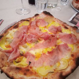 Titamaso Comida