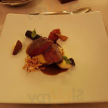 L’étable Cibo