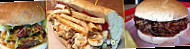 Mac's Philly Steaks food