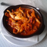 Manolin Cibo