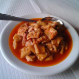 Manolin Cibo